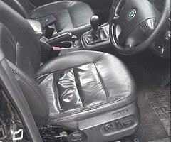 Skoda octavia 2.0tdi