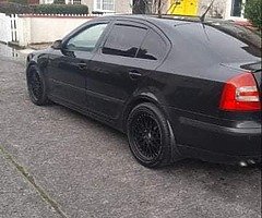 Skoda octavia 2.0tdi - Image 5/5