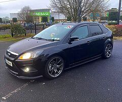 Ford Focus - Image 4/10