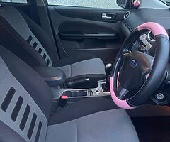 Ford Focus - Image 6/10