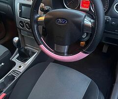 Ford Focus - Image 7/10
