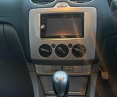 Ford Focus - Image 8/10