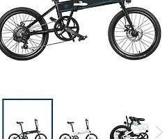 Electric bikes for sale at lowest price