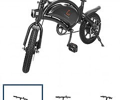 Electric bikes for sale at lowest price - Image 6/6