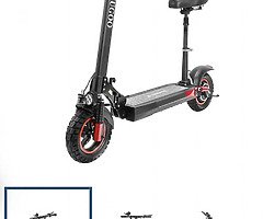 Electric scooters for sale on best prices