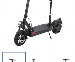 Electric scooters for sale on best prices