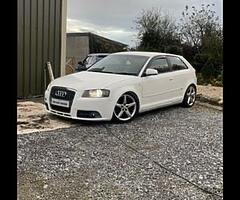 Audi A3 - Image 4/4