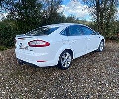 Mint mondeo titanium - Image 4/9
