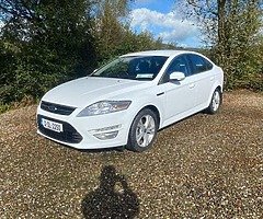 Mint mondeo titanium - Image 5/9