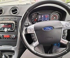 Mint mondeo titanium - Image 8/9