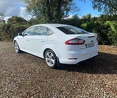 Mint mondeo titanium - Image 9/9