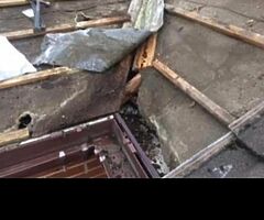 Roofing and builders - Image 3/8