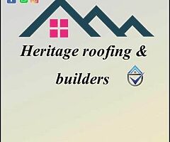 Roofing and builders - Image 7/8