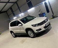 VW Tiguan - Image 4/4