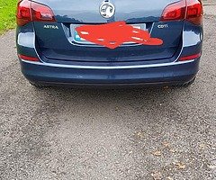 Astra