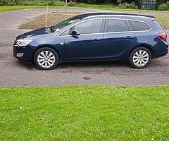 Astra