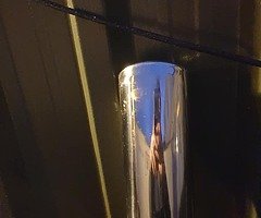 Exhaust