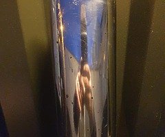 Exhaust