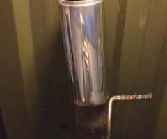 Exhaust