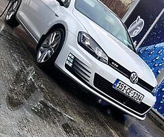 Volkswagen Golf mk7 - Image 3/6
