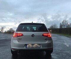 Volkswagen Golf mk7 - Image 4/6