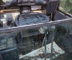 bobcat 2.8 ton