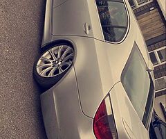 Bmw 520d msport kitted !!