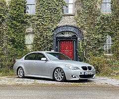 Bmw 520d msport kitted !! - Image 7/9