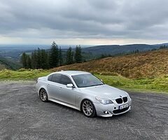 Bmw 520d msport kitted !! - Image 9/9