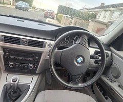 Bmw 318i 2007 swap or sale - Image 4/6