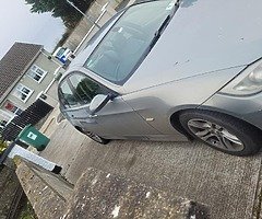 Bmw 318i 2007 swap or sale - Image 6/6