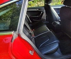 Audi a5 sportback - Image 4/10