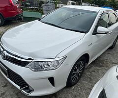 Camry