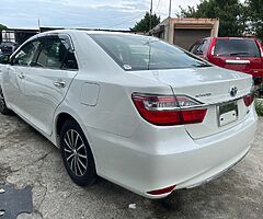 Camry