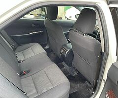 Camry - Image 7/10