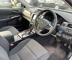 Camry - Image 8/10