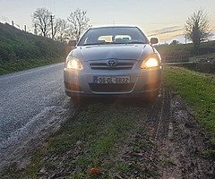 Toyota corolla e12 d4d - Image 4/7