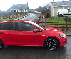 2015 Volkswagon golf - Image 3/9