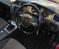 2015 Volkswagon golf - Image 5/9