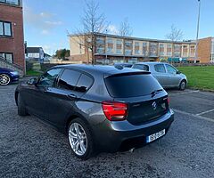 BMW 120D XDRIVE MSPORT PLUS - Image 3/6