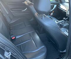 BMW 120D XDRIVE MSPORT PLUS - Image 5/6
