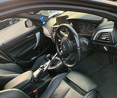 BMW 120D XDRIVE MSPORT PLUS - Image 6/6