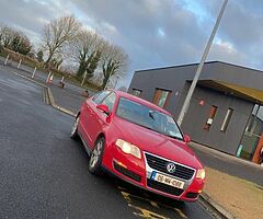 Passat (swaps)