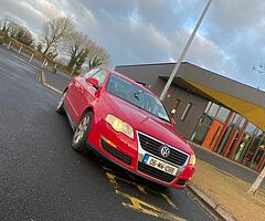 Passat (swaps)