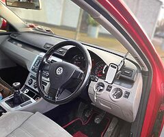 Passat (swaps) - Image 4/6