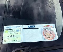 141 Kia Sportage 1.7 Crdi - Image 9/10