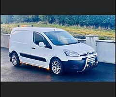 Partner or berlingo  or caddy wanted