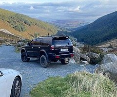 05 pajero sport - Image 4/4