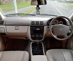02 Mercedes ML 270 CDi DOE/Tax - Image 6/8