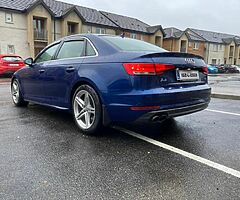 162 Audi A4 - Image 10/10